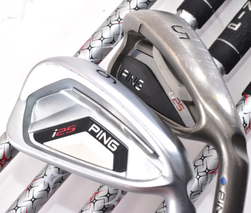 Ping g25 i25 7 - g25, /