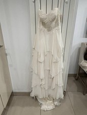 Melissa Sweet Lace Embellished