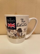 Queens By Churchill Country