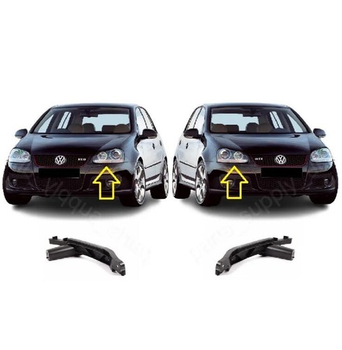 Golf mk5 gti 2003 - golf,