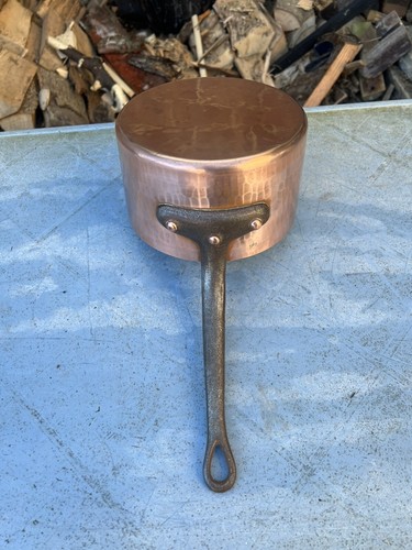 Vintage french matfer handmade - matfer,