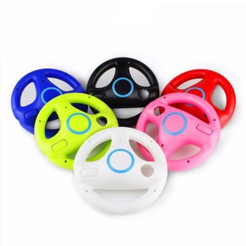 Wii steering wheel - wii, kart