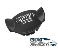 1 X 12V Cigarette Lighter