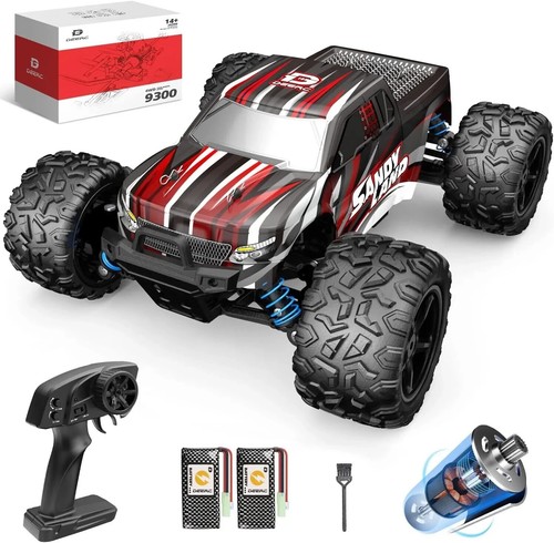 Deerc 9300 4wd - deerc, 1:18
