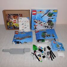 Lego 6328 Police Helicopter