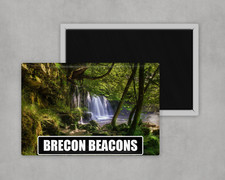 Brecon Beacons - Large Novelty
