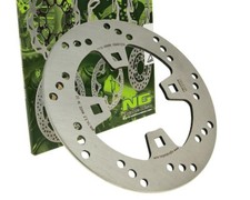 Brake disc NG 1112 - 200 / 76