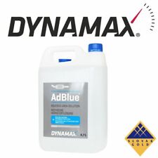 DYNAMAX AdBlue Ad Blue 4.7L with Funnel Car Van Commercial Truck ISO 22241