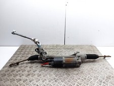 BMW 4 SERIES F32 2015 POWER STEERING RACK 6881270