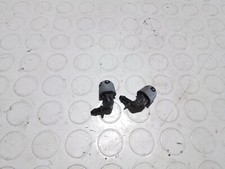 2 jets front window washer for