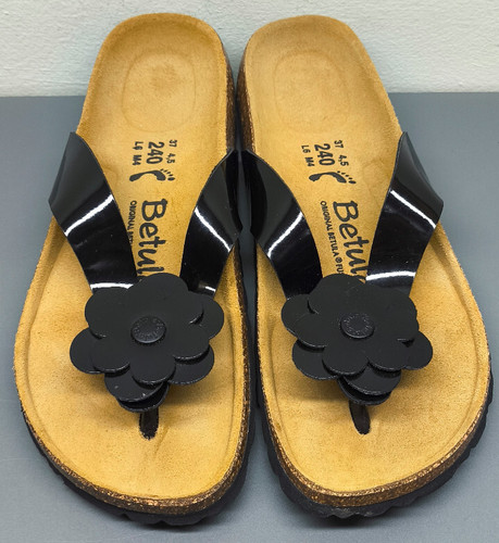 Betula birkenstock toe post - birkenstock,
