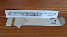 Emblem COMBO 1.7 DTI for Opel