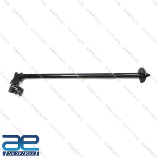 For bsa 500 - m20, side