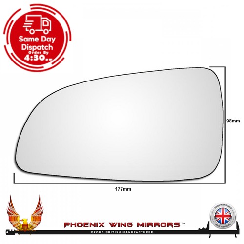 For vauxhall astra wing - vauxhall,
