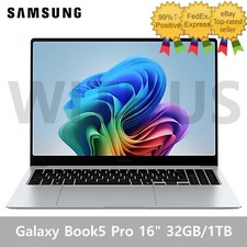 SAMSUNG Galaxy Book 5 Pro 16"