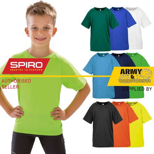 Childrens sports shirt - childrens,