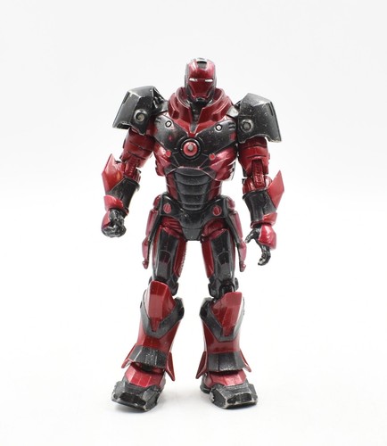 Iron man movie - series,