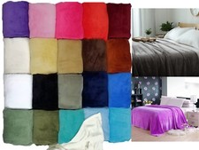 Sumptuous Light Winter Blanket