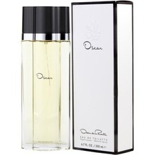 Oscar de La Renta Oscar Eau de
