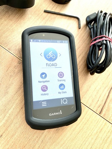 Garmin edge 1030 gps - 1030, bicycle