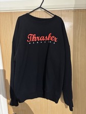 Men’s Thrasher Jumper XL