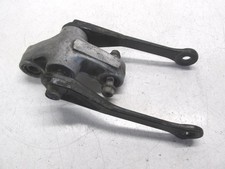 Shock absorber connecting rod