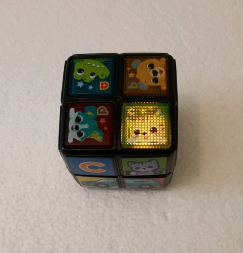 Vtech twist and - vtech, teach