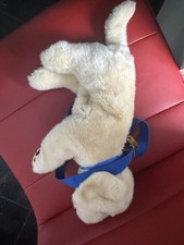 Andrex Plush Labrador