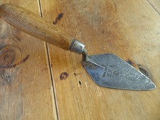 Vintage WHS  4"  Brick Trowel