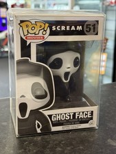 Funko Pop! Movies: Scream -