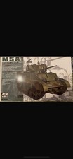 AFV CLUB 1/35 M5A1 Stuart