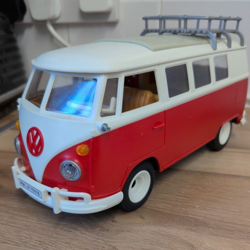 Playmobil 70176 volkswagen - volkswagen, vw
