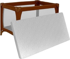 Baby Cot Mattress 90 x 60 x 5