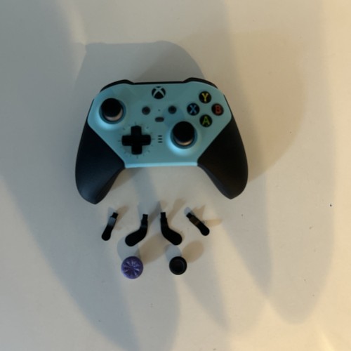 Microsoft xbox elite wireless - microsoft,