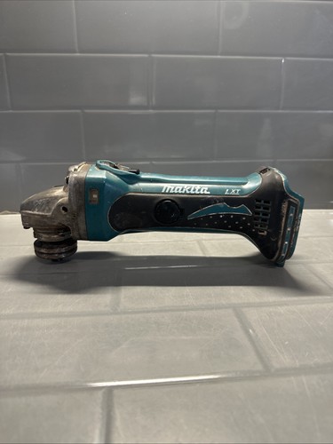 Makita dga452 cordless 18v - dga452, lxt