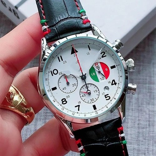 Italian mens watch mechanical - mens,
