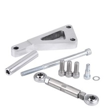 Polished Alternator Bracket