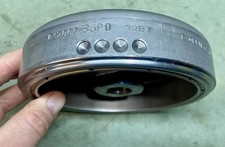 Honda XR 400 R flywheel