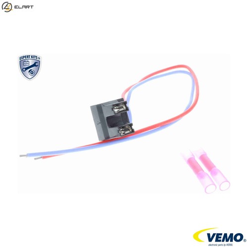 Repair kit cable - repair,