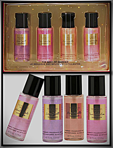 Victoria secret the - |,