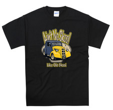 Ain't No Skool Like Old Skool