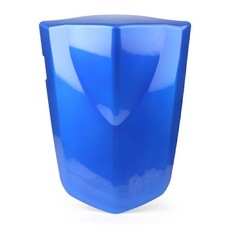 Rear Passenger Seat Back Cowl