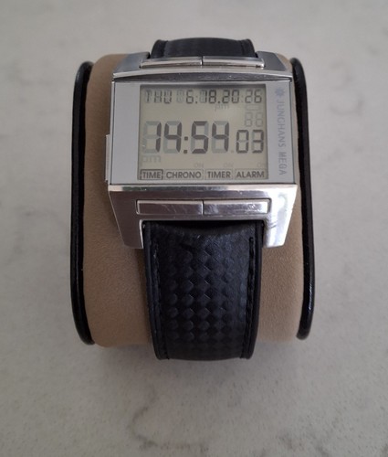 Junghans mega 1000 radio - junghans,