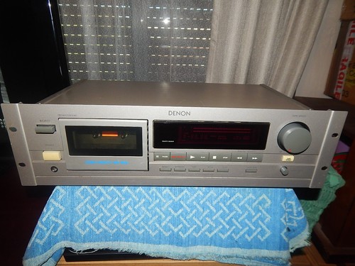 Denon 730r professional - denon,