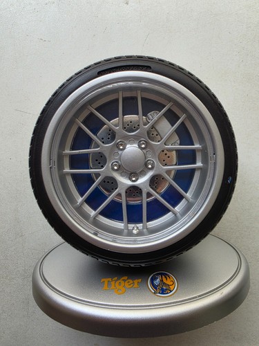 Vintage novelty tiger beer - tiger,
