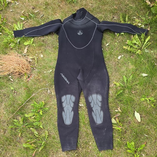 Akona adventure gear 5mm full - akona,