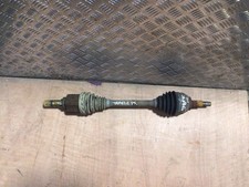 RENAULT TRAFIC VAUXHALL VIVARO DRIVE SHAFT FRONT PASSENGER SIDE 1.6 D 2014-2019