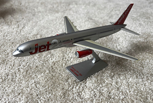 Jet2 boeing 757 - jet2, 757-200
