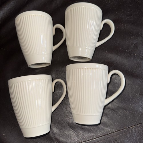 Wedgwood windsor ribbed fine - wedgwood,
