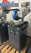 Macc New 350 E - Pull Down Saw-Metal Cutting Saw - 3 PHASE